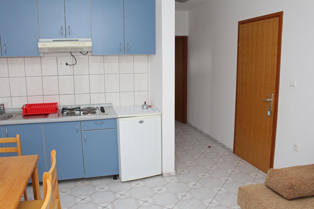 Apartments Beba Vir Ruang foto